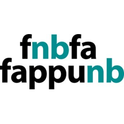 The Federation of New Brunswick Faculty Associations (FNBFA) logo
