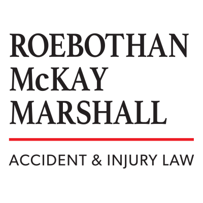 Roebothan McKay Marshall logo