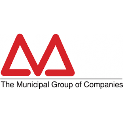 The Municipal Group of Companies logo