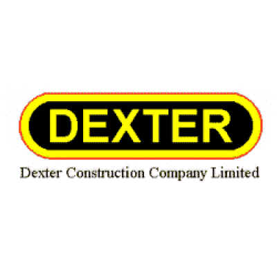 Dexter Construction Company Limited logo
