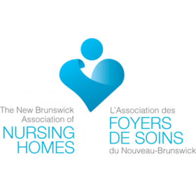 L’Association des foyers de soins du Nouveau-Brunswick logo