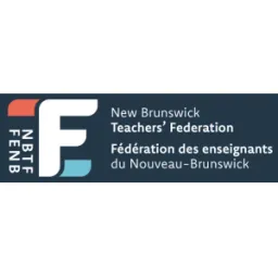 Fédération des enseignants du Nouveau-Brunswick logo