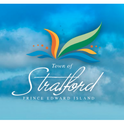 Town of Stratford logo