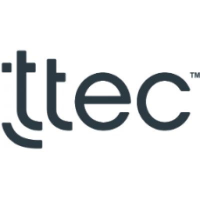 TTEC logo
