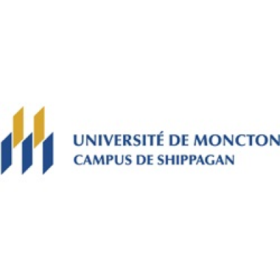 Université de Moncton, campus de Shippagan logo