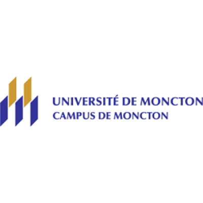 Université de Moncton, campus de Moncton logo
