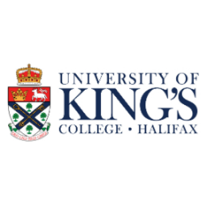 University of King’s College logo