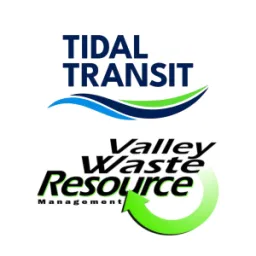 Valley Waste-Resource Management logo