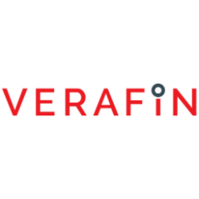 Verafin logo