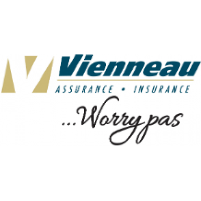 Vienneau Insurance Ltd / Assurance Vienneau Ltée logo