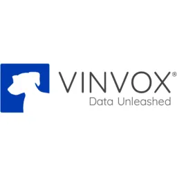 VINVOX logo