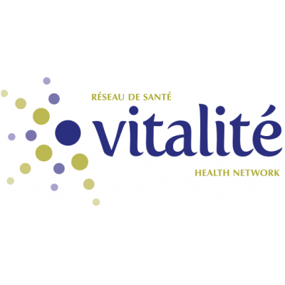 Vitalité - Zone 1 - Beauséjour logo
