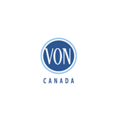 VON Canada logo