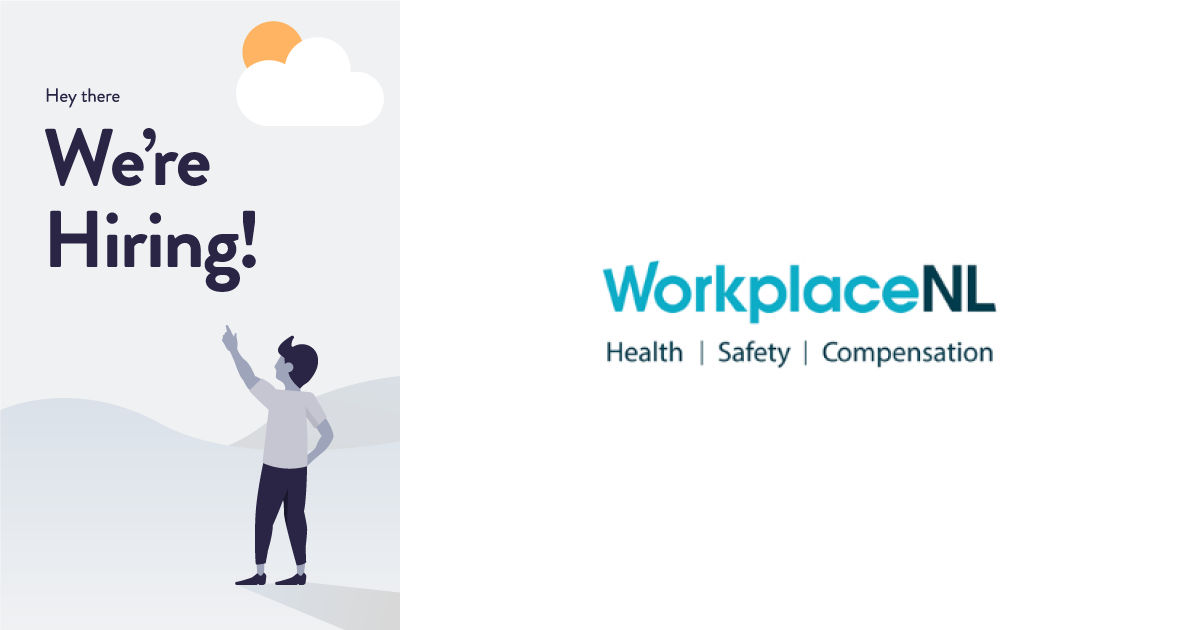 Manager, Claims Services Job at WorkplaceNL CareerBeacon