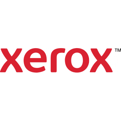 Xerox Canada Ltd logo