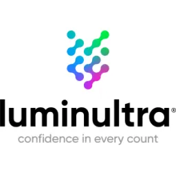 LuminUltra Technologies Ltd. logo