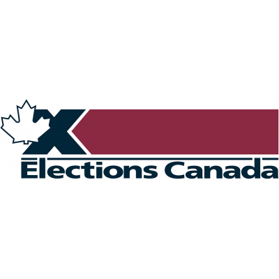 Elections Canada logo