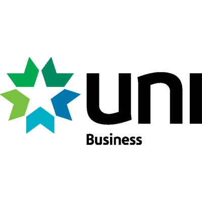 UNI Business logo