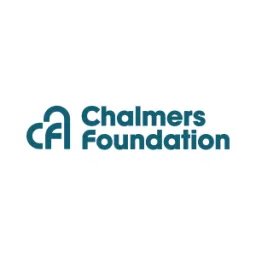 Chalmers Foundation logo