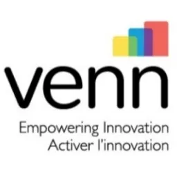 Venn Innovation Inc. logo