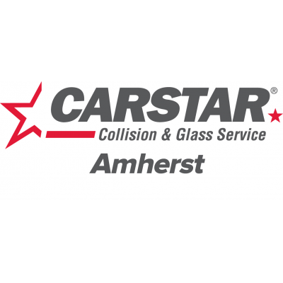 CarStar Amherst logo