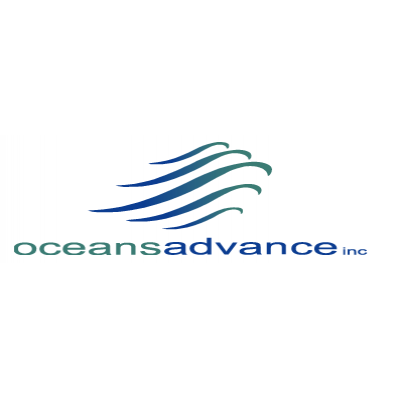 OceansAdvance Inc. logo
