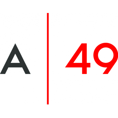 Architecture49 logo