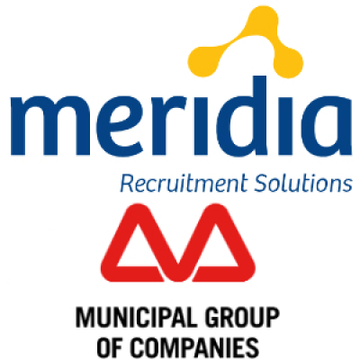 Municipal Group of Companies logo