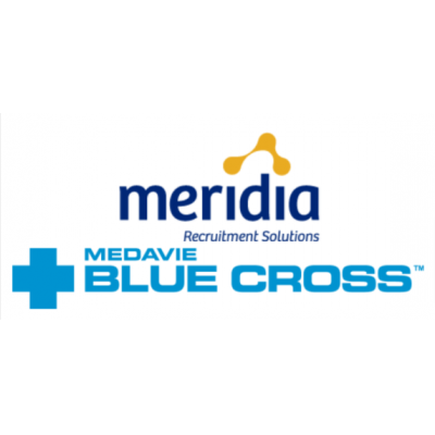 Medavie Blue Cross logo