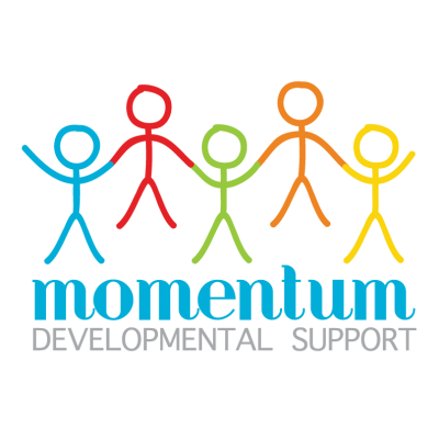 Momentum Development Support logo