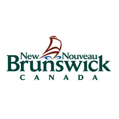 The New Brunswick Museum/Le musée du Nouveau-Brunswick logo