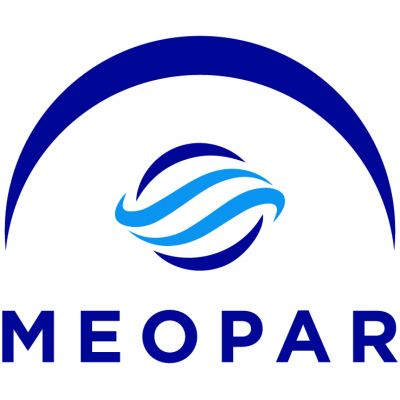 MEOPAR Inc. logo