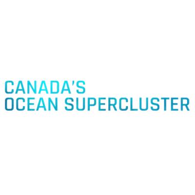 Canada's Ocean Supercluster logo