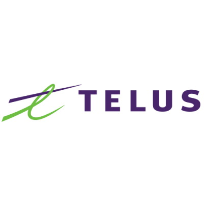 Telus logo