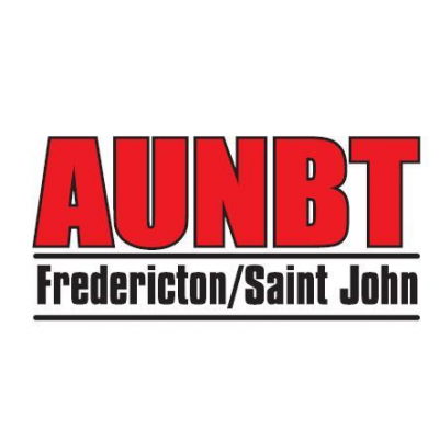 Association of University of New Brunswick Teachers logo