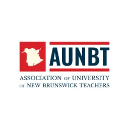 Association of University of New Brunswick Teachers logo