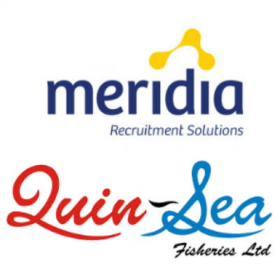 Quin-Sea Fisheries Limited logo