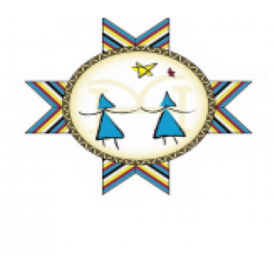 Nova Scotia Native Women's Association logo