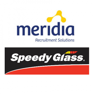 Speedy Glass logo