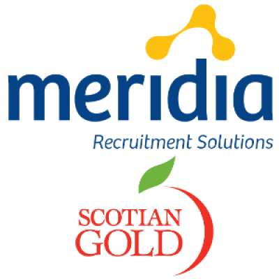 Scotian Gold logo