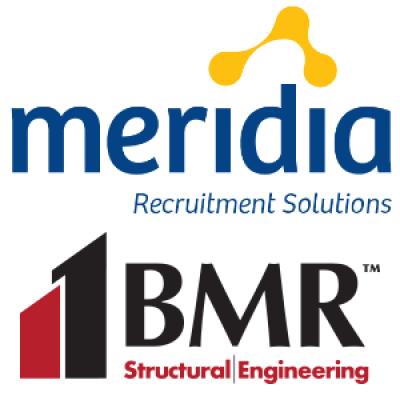 BMR Structural Engineering logo
