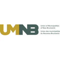 Union of Municipalities of New Brunswick logo