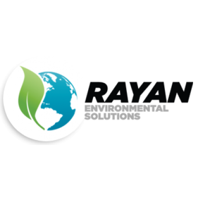 Rayan Environmental Solutions logo