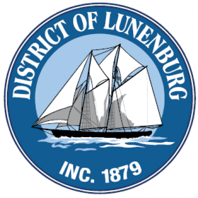 Municipality of the District of Lunenburg logo