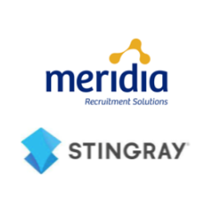 Stingray Radio logo