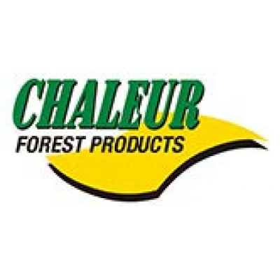Chaleur Forest Products logo