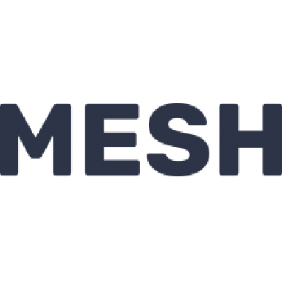 MESH Diversity Inc. logo