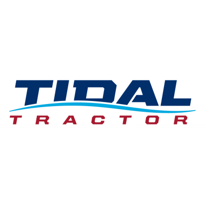Tidal Tractor logo