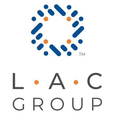 LAC Group logo