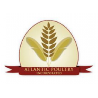 Atlantic Poultry Incorporated (API) logo